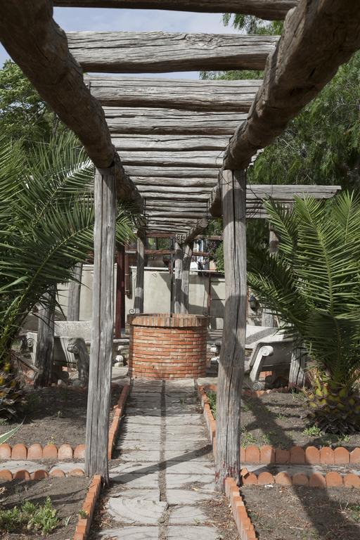 La Dimora Di Samu Bed & Breakfast Enna Exterior photo